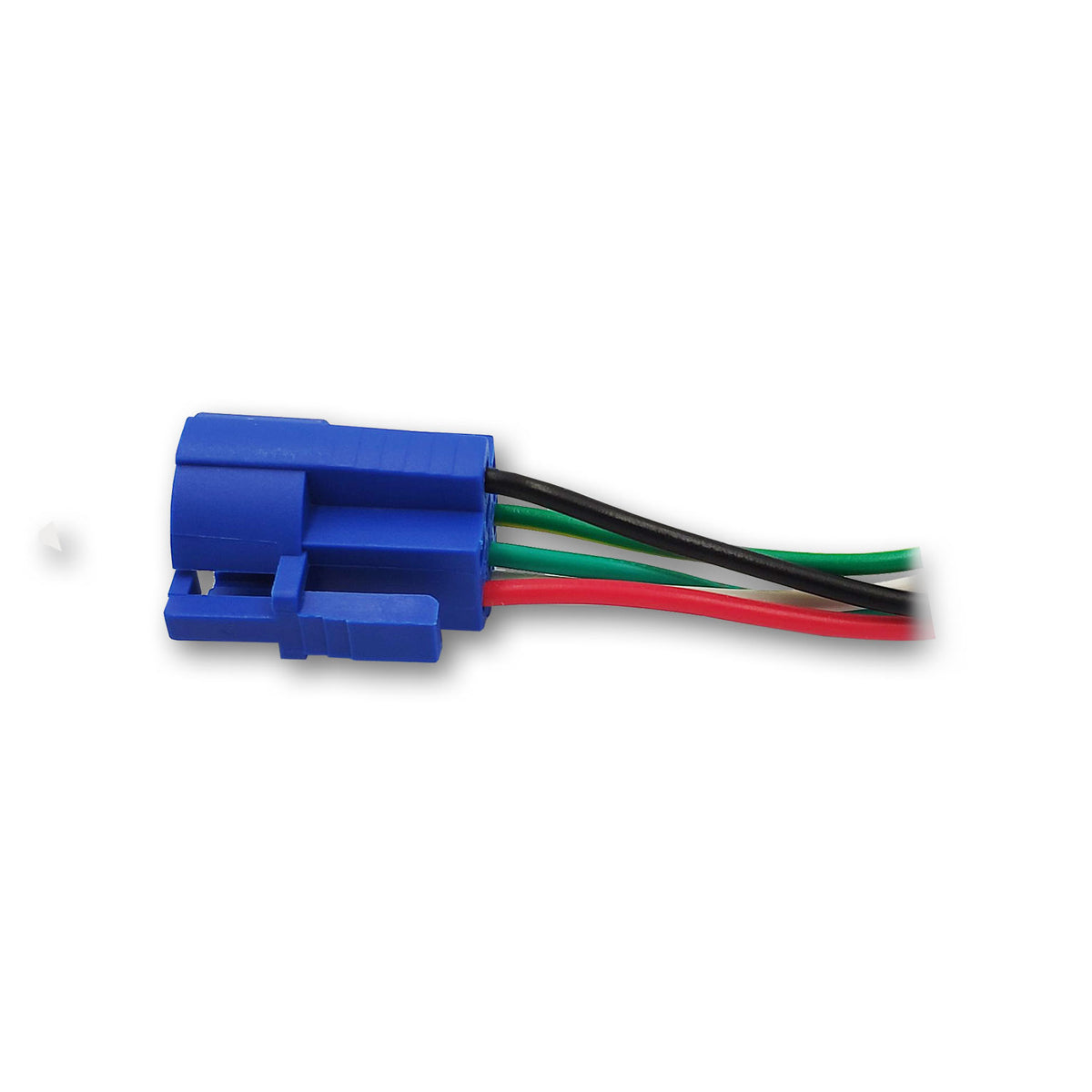 Mega LED - Quick Connector - For Switches And Buttons Of The 32368 Series — Quality Boat Parts