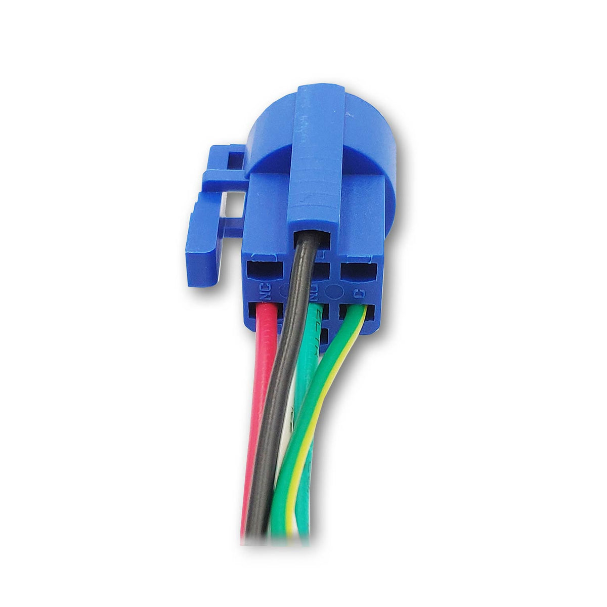 Mega LED - Quick Connector - For Switches And Buttons Of The 32368 Series — Quality Boat Parts