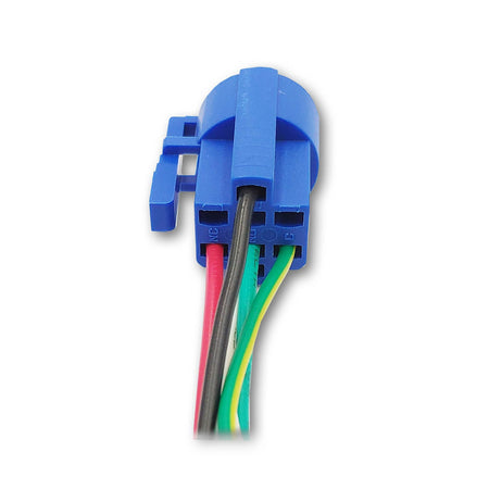 Mega LED - Quick Connector - For Switches And Buttons Of The 32368 Series — Quality Boat Parts