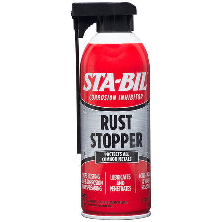 STA-BIL Rust Stopper - 12oz 22003 — Quality Boat Parts