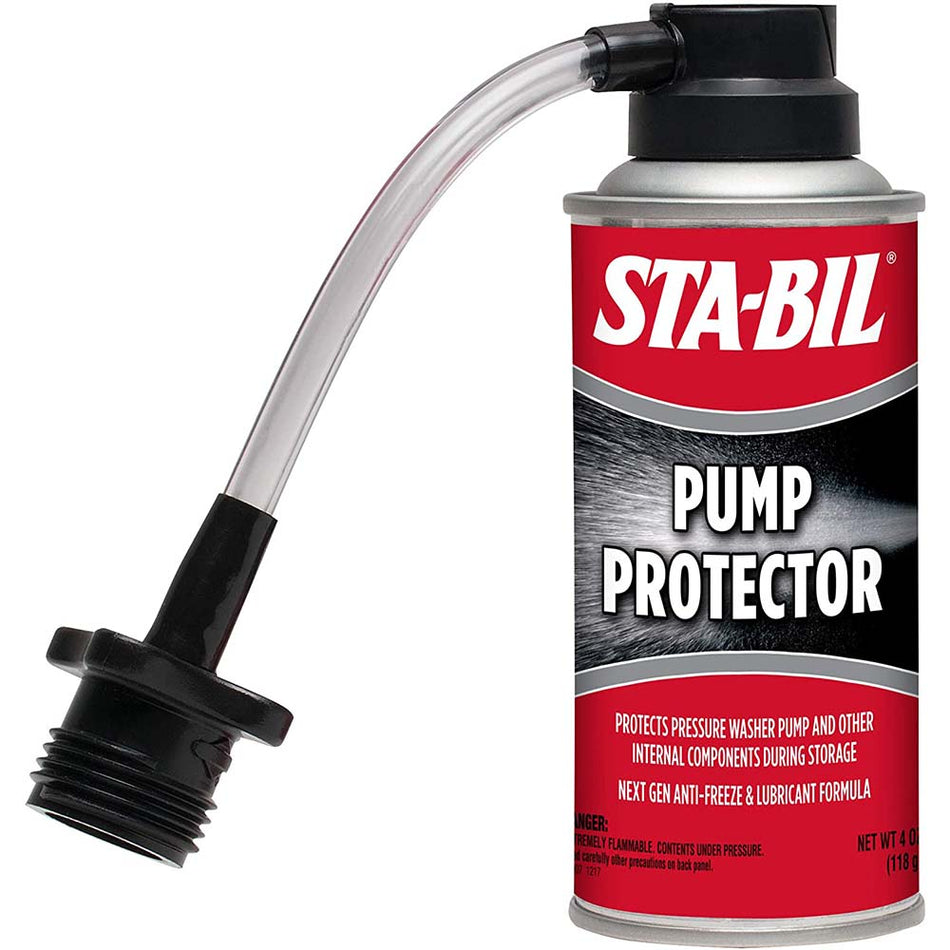 STA-BIL Pump Protector - 4oz 22007 — Quality Boat Parts