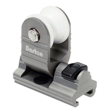 Barton Marine Genoa Car - Fits 20mm (3/4") T Track 22100 — Quality Boat Parts