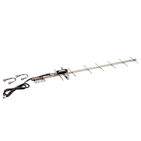 Davis Yagi Antenna f/Long Range Repeater 7660 — Quality Boat Parts