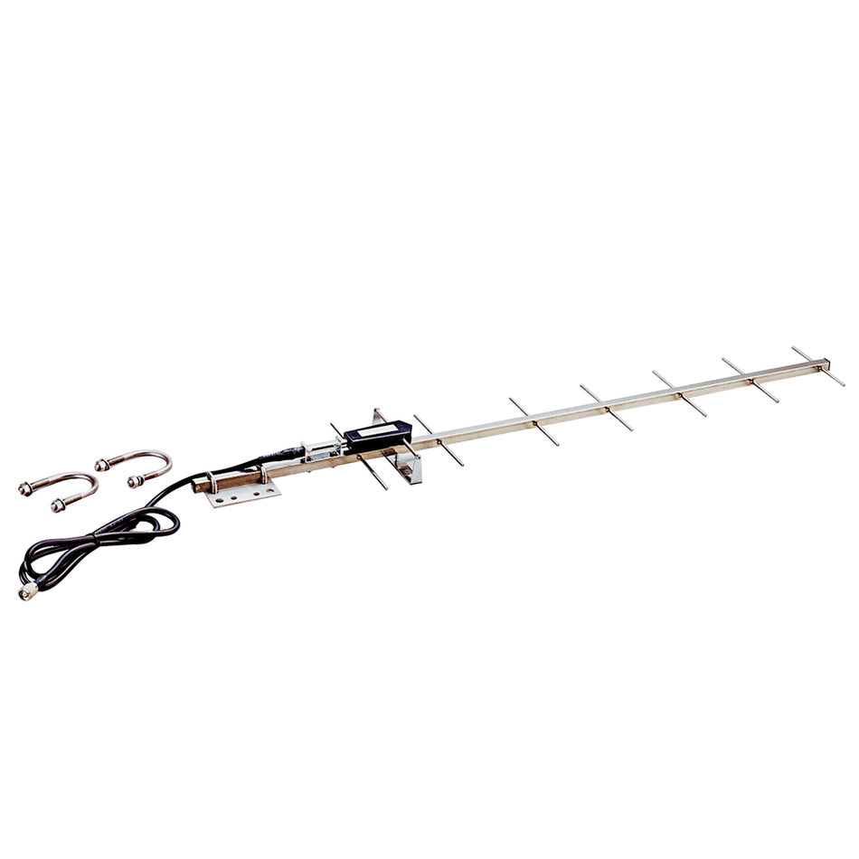 Davis Yagi Antenna f/Long Range Repeater 7660 — Quality Boat Parts