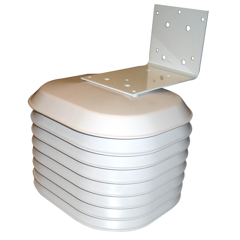 Davis Radiation Shield 7714 — Quality Boat Parts