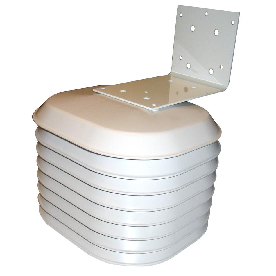 Davis Radiation Shield 7714 — Quality Boat Parts