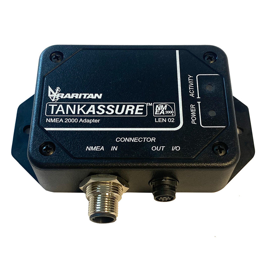 Raritan TankAssure NMEA2000 Adapter 15630 — Quality Boat Parts