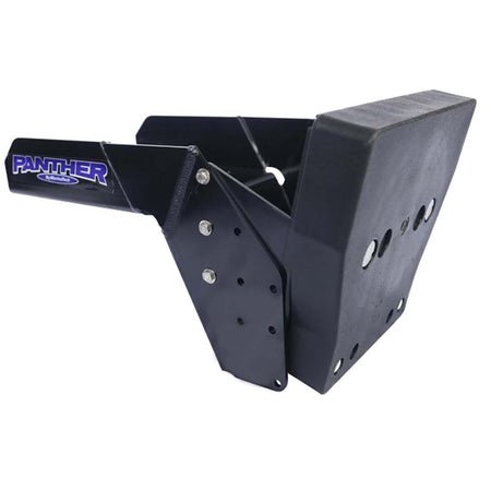Panther Swim Platform Outboard Motor Bracket 550030 — Quality Boat Parts