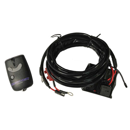 Panther Optional Wireless Remote f/Electrosteer 550105 — Quality Boat Parts