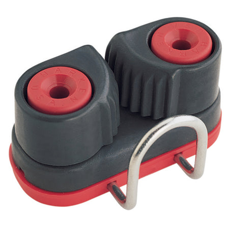 Harken Standard Cam-Matic Aluminum Kit w/Wire Fairlead 327 — Quality Boat Parts