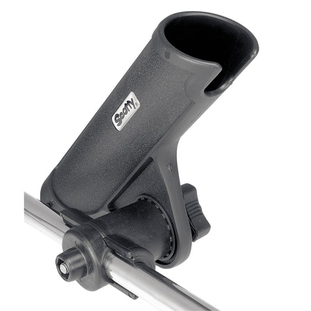 Scotty 355 Rodmaster II Downrigger Boom Rod Holder 355 — Quality Boat Parts