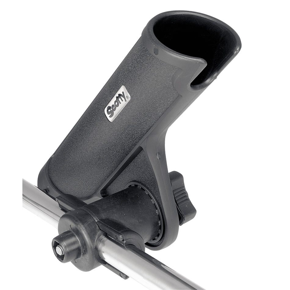 Scotty 355 Rodmaster II Downrigger Boom Rod Holder 355 — Quality Boat Parts
