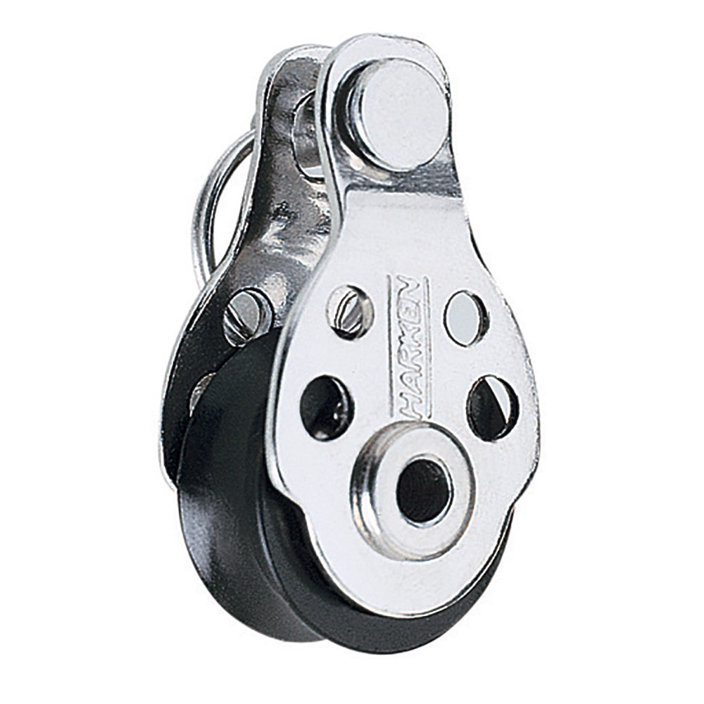 Harken 16mm Forkhead Block 376 — Quality Boat Parts