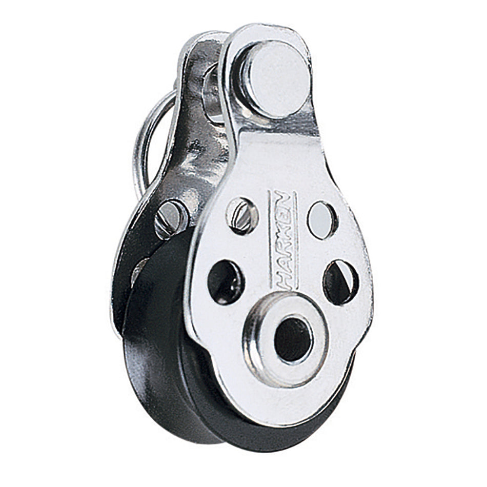 Harken 16mm Forkhead Block 376 — Quality Boat Parts