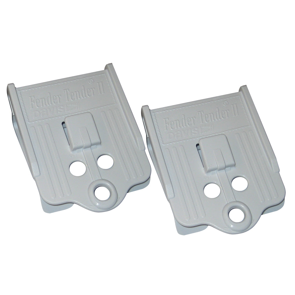 Davis Fender Tender II (Pair) 393 — Quality Boat Parts