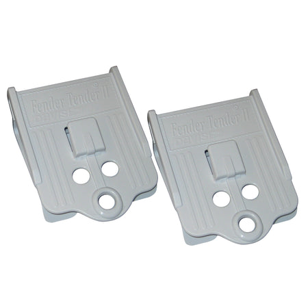 Davis Fender Tender II (Pair) 393 — Quality Boat Parts