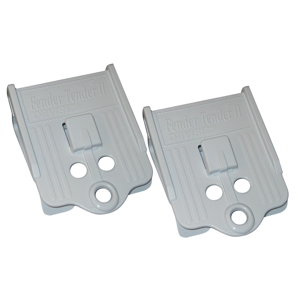 Davis Fender Tender II (Pair) 393 — Quality Boat Parts