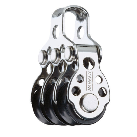 Harken 16mm Triple Block 408 — Quality Boat Parts