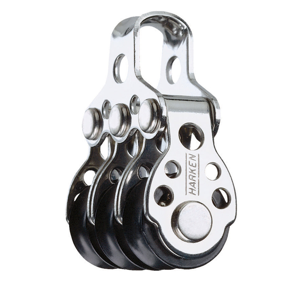Harken 16mm Triple Block 408 — Quality Boat Parts