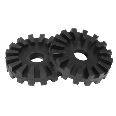 Scotty 414 Offset Gear Disc 414 — Quality Boat Parts