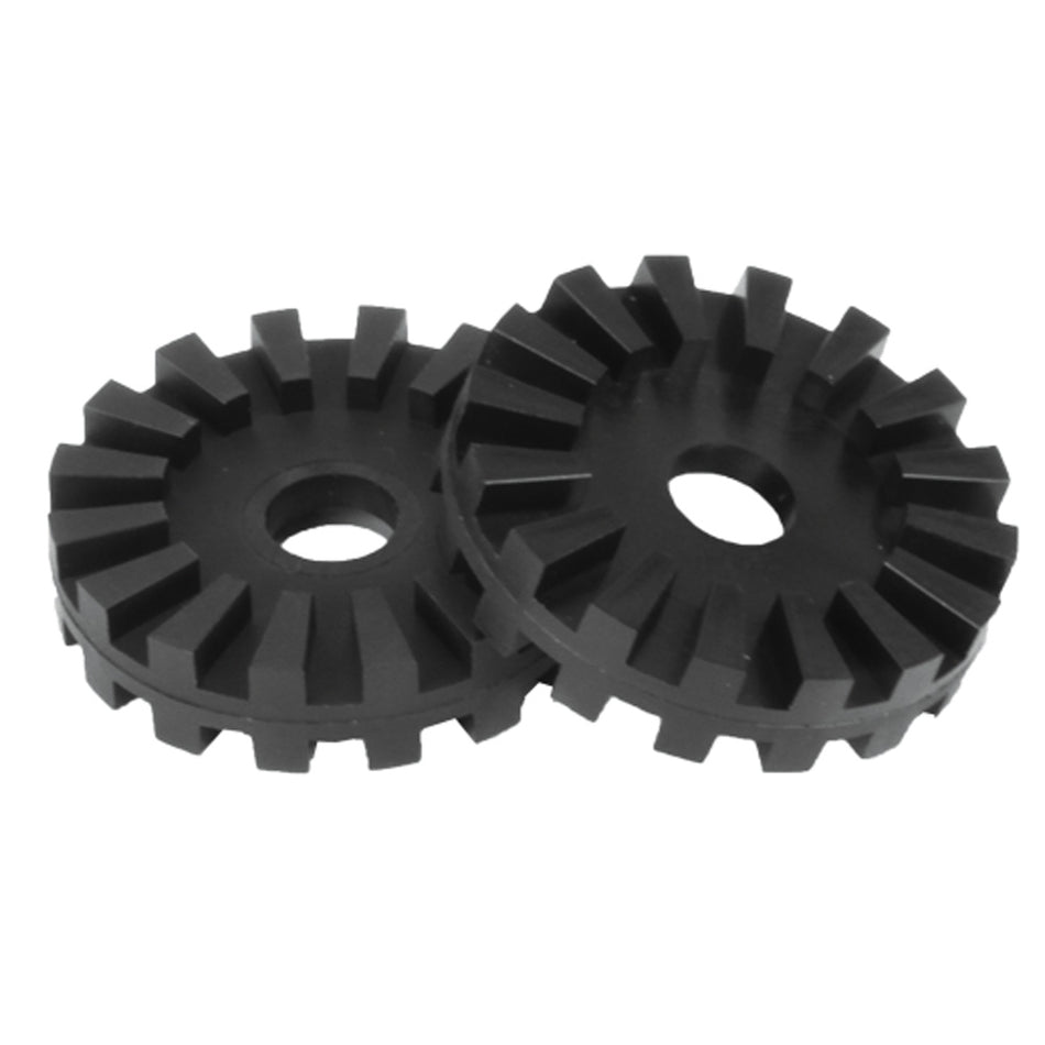 Scotty 414 Offset Gear Disc 414 — Quality Boat Parts