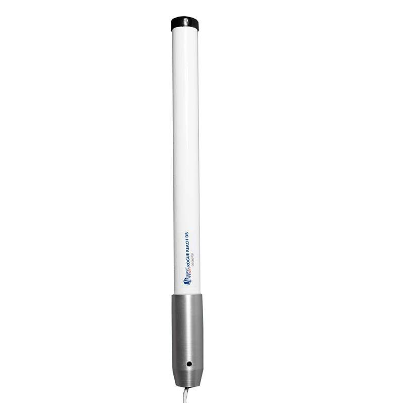 Wave Wifi - Rogue Reach DB 2.4/5 Wireless Bridge & Converter — Quality Boat Parts