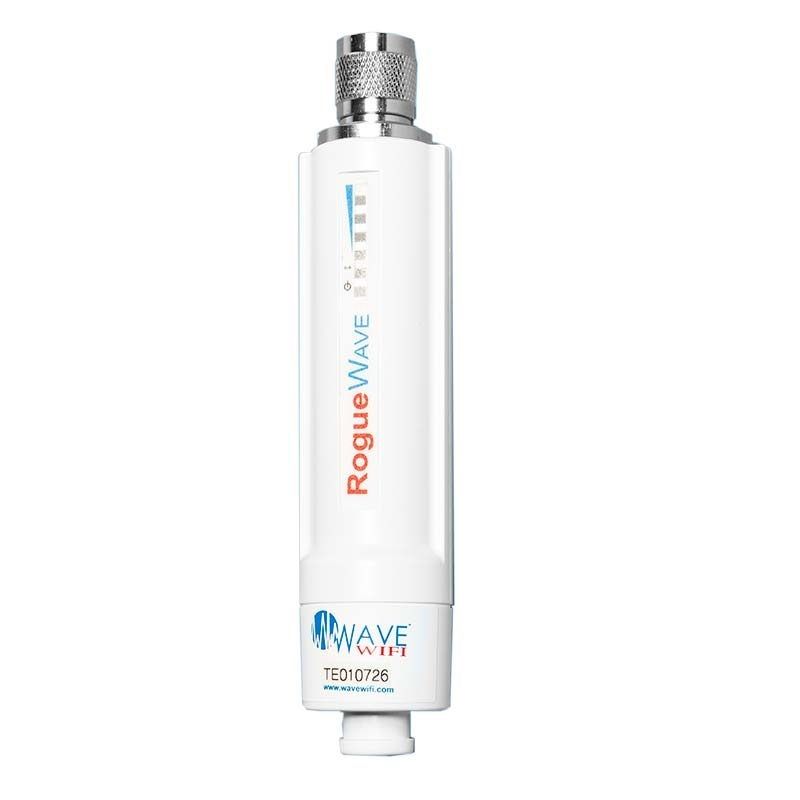 Wave Wifi - Rogue Wave 2.4Ghz Wireless Bridge & Converter — Quality Boat Parts