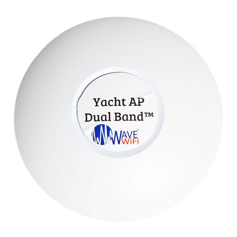 Wave WiFi - Yacht AP-DB Access Point — Quality Boat Parts