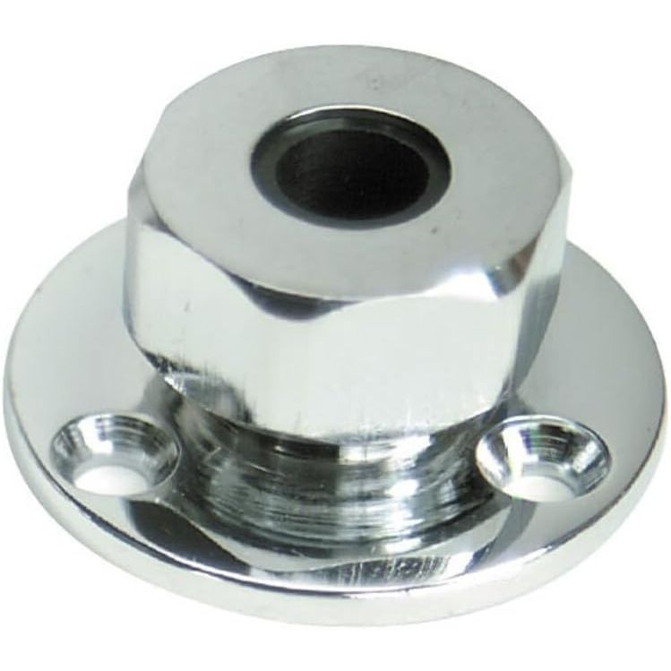Wintron - CPF-38 3/8 Feed Thru — Quality Boat Parts