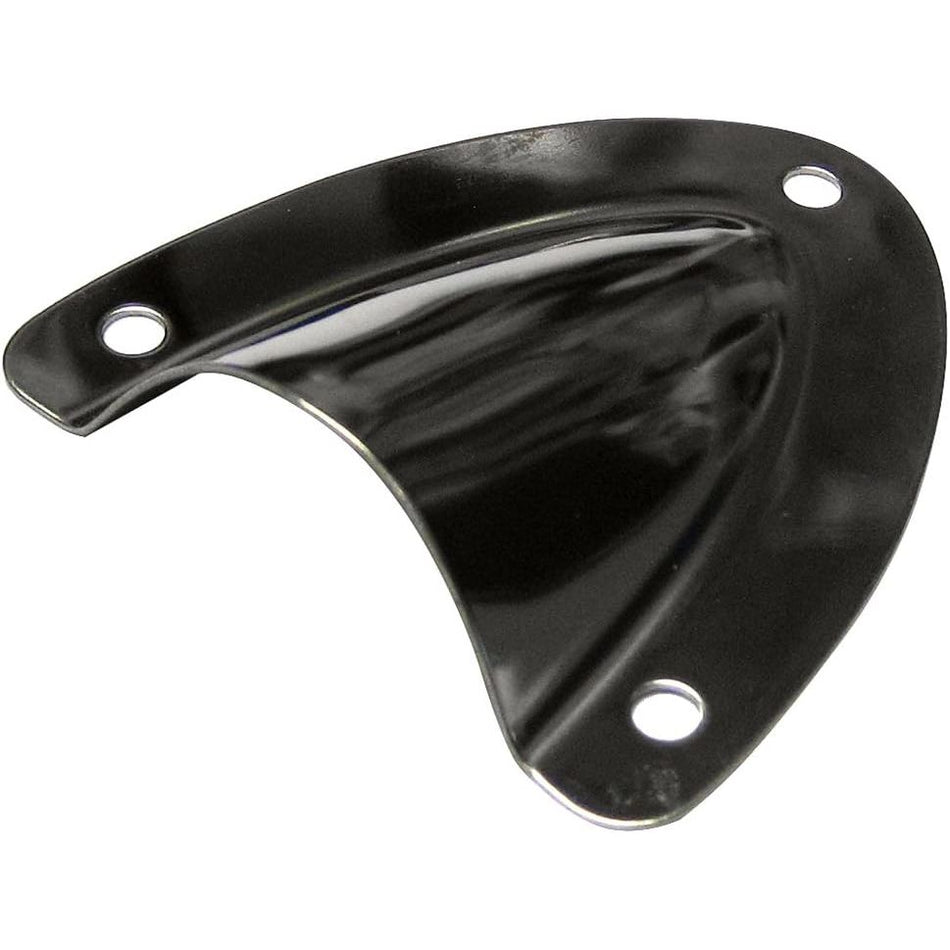Whitecap - WT-113 Clam Shell Small — Quality Boat Parts