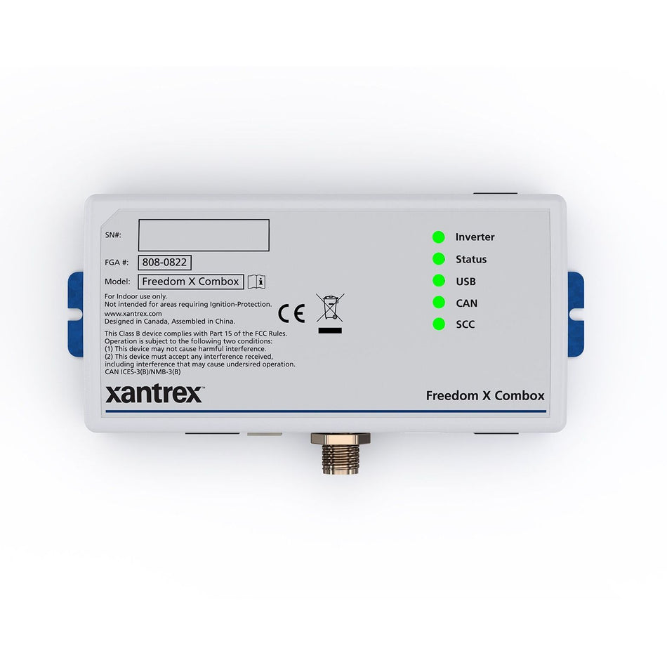 Xantrex - Freedom COMBOX NMEA2K Communication Device — Quality Boat Parts