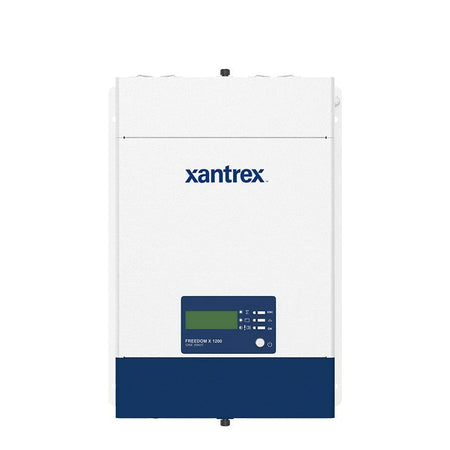 Xantrex - Freedom X Pro 1200 Inverter - 1000 Watt, 120AC Output, 12VDC Input — Quality Boat Parts