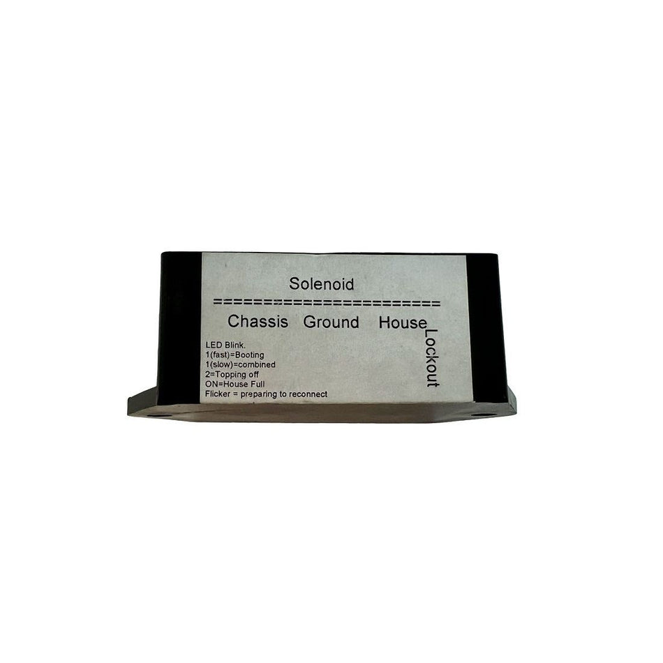 Xantrex - EGen Combiner Kit — Quality Boat Parts