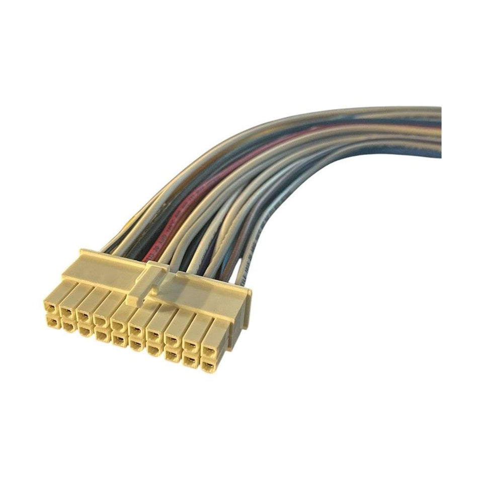 Xantrex - Freedom Communication Card Mating Connector Assembly - With 10in Leads — Quality Boat Parts