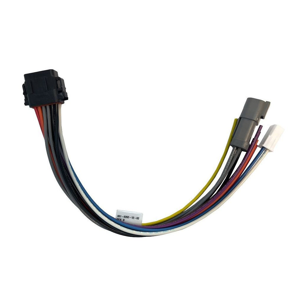 Xantrex - Harness - For 240AH Remote On/Off Switch — Quality Boat Parts