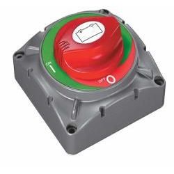 BEP Marine - 720 Heavy Duty Switch - 600A Continuous — Quality Boat Parts