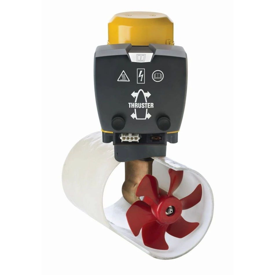 VETUS - Bow Thruster 12vDC — Quality Boat Parts