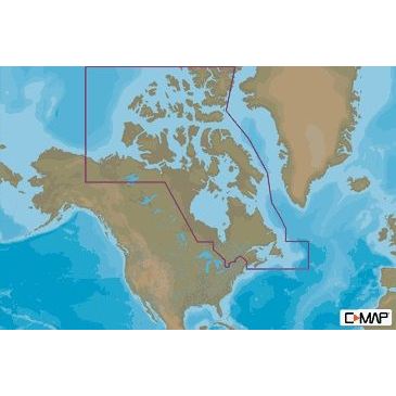 C-MAP - Max N+ microSD — Quality Boat Parts