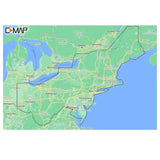 C-MAP - Reveal Inland — Quality Boat Parts