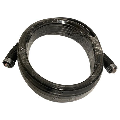 Furuno - LAN Cable Waterproof RJ45 to RJ45 — Quality Boat Parts