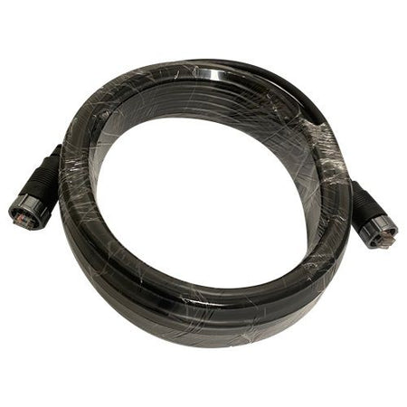 Furuno - LAN Cable Waterproof RJ45 to RJ45 — Quality Boat Parts