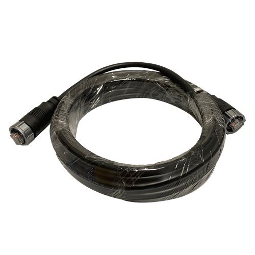 Furuno - LAN Cable Waterproof RJ45 to RJ45 — Quality Boat Parts