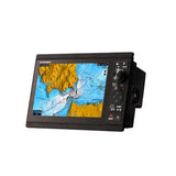 Furuno - TZtouchXL Multifunction Display — Quality Boat Parts
