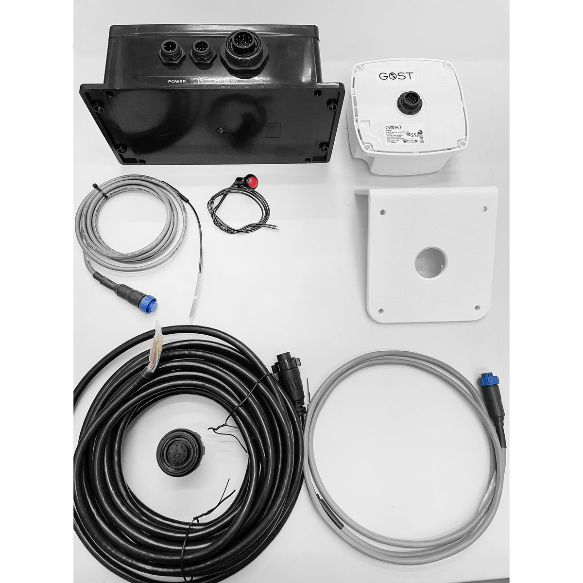 GOST - Nav-Tracker Elite 1.0 IDP SAT/GPS Tracking Device — Quality Boat Parts
