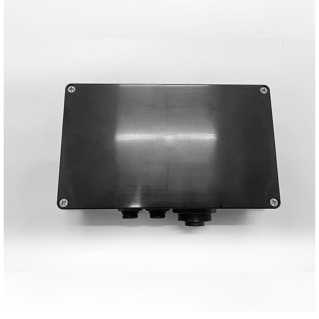 GOST - Nav-Tracker Elite 1.0 IDP SAT/GPS Tracking Device — Quality Boat Parts