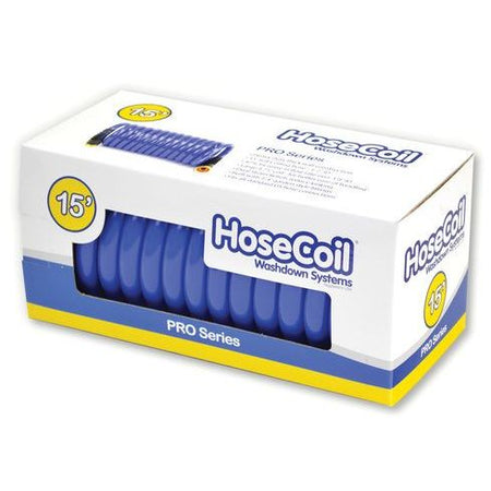 HoseCoil - 1/2" Hose with Flex Relief — Quality Boat Parts