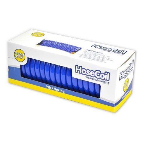 HoseCoil - 1/2" Hose with Flex Relief — Quality Boat Parts