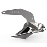Lewmar - Epsilon Anchor Stainless Steel — Quality Boat Parts
