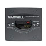 Maxwell - P10 Circuit Breaker — Quality Boat Parts