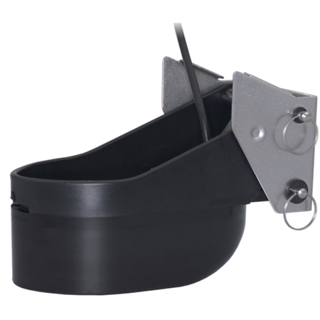 Airmar - TM185C Transducer High Wide CHIRP Transducer — Quality Boat Parts